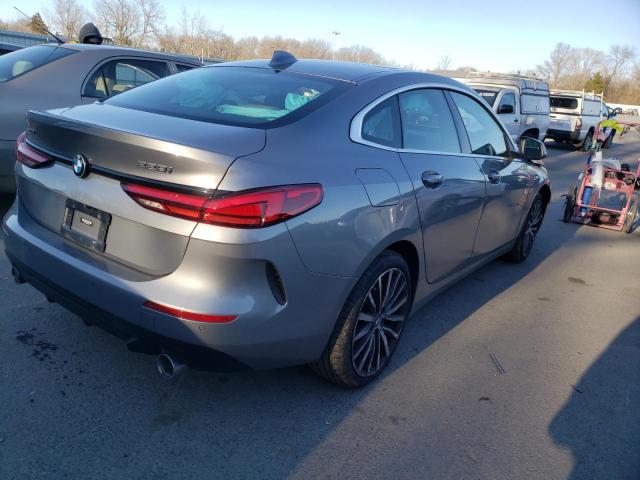 2022 BMW 228XI - WBA73AK06N7K45552