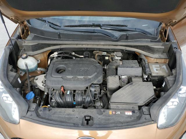 KNDPM3AC2L7711725 KIA Sportage Lx