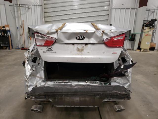 2015 KIA OPTIMA LX 5XXGM4A77FG483273