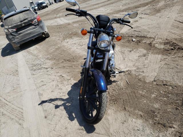 2020 HONDA VT1300 CX - JH2SC6129LK500368