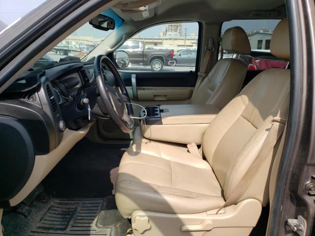 2GTEC13J671657794 GMC New Sierra C1500