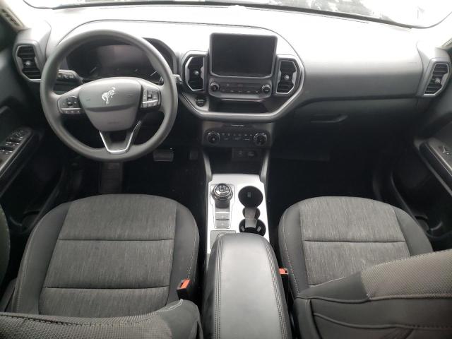 2022 FORD BRONCO SPO 3FMCR9B6XNRD63112