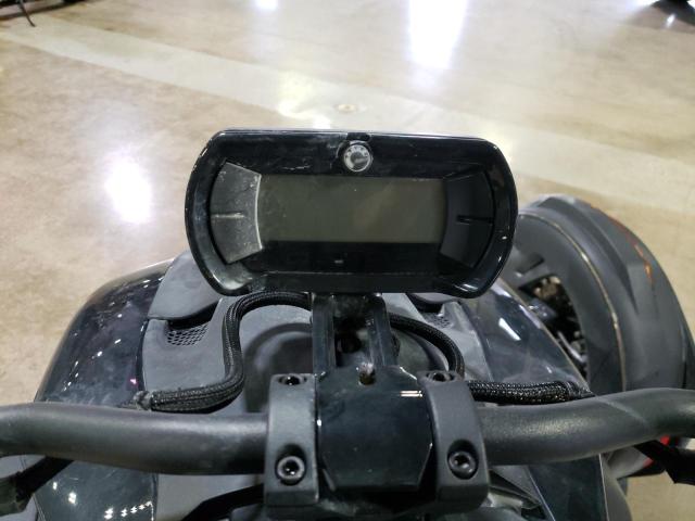 2021 CAN-AM RYKER - 3JB2FEF25MJ003531