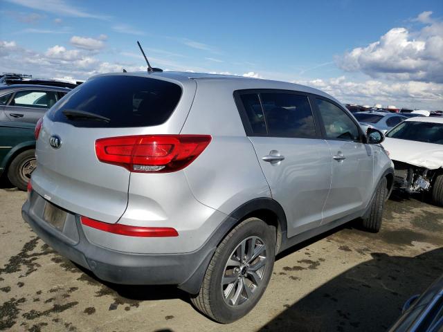 KNDPBCAC0F7723902 KIA Sportage Lx