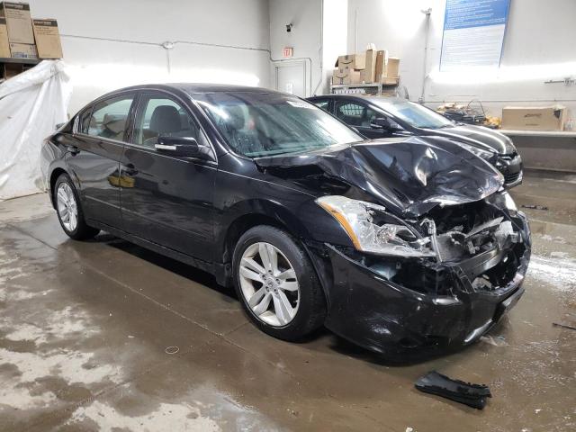 1N4BL2AP4BC163894 | 2011 Nissan altima sr