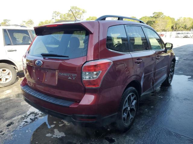 JF2SJGPC1EH557072 Subaru Forester 2.0xt Touring
