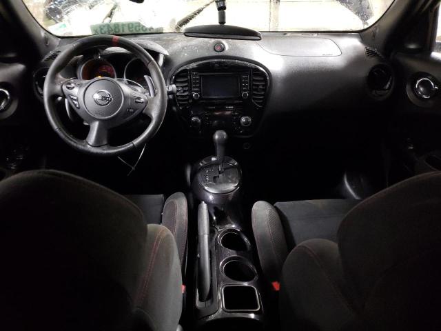 2015 NISSAN JUKE S - JN8AF5MV0FT560621
