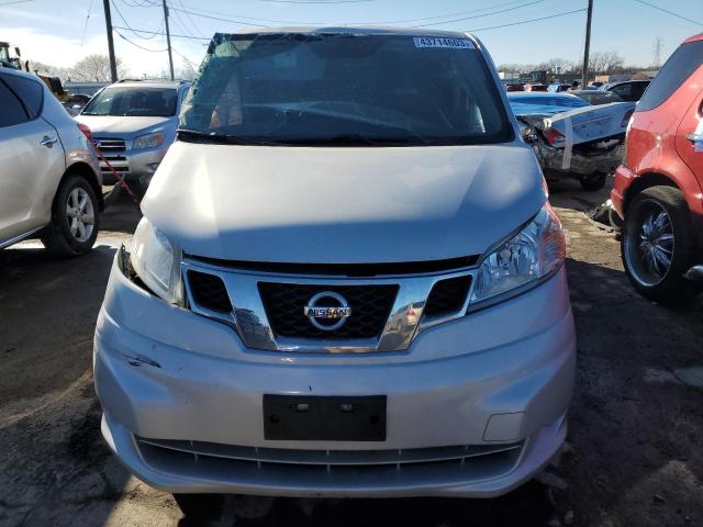2017 NISSAN NV200 2.5S - 3N6CM0KN6HK704912