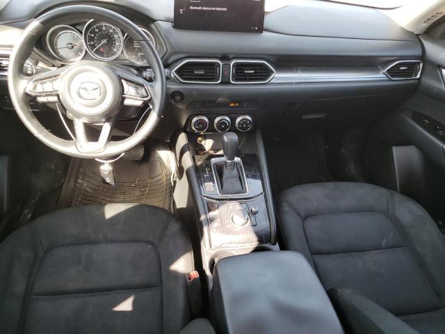 2021 MAZDA CX-5 SPORT JM3KFABM4M0360818