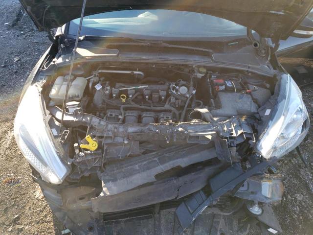 1FADP3F22GL397698 Ford FOCUS SE