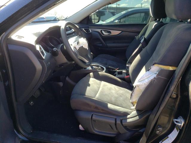 2016 NISSAN ROGUE S - KNMAT2MTXGP665162