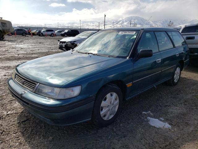 1994 Subaru Legacy 