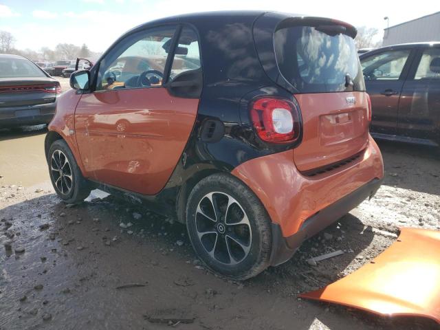 2016 SMART FORTWO WMEFJ5DA5GK051274