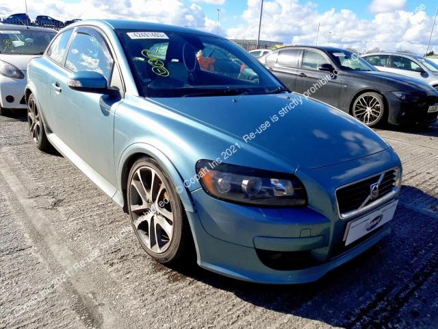 YV1MK754172031094 Volvo C30 Se Spo