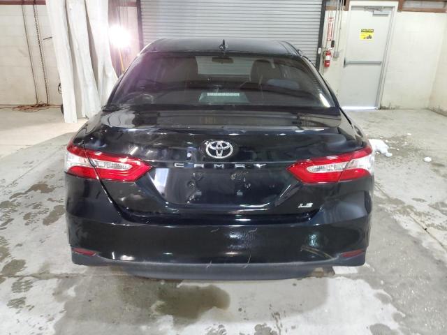 2020 TOYOTA CAMRY LE - 4T1C11AK6LU949481