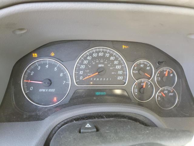 1GKDT13S562217976 GMC Envoy