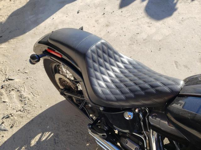 2015 HARLEY-DAVIDSON FLS SOFTAI - 1HD1JRV17FB023097