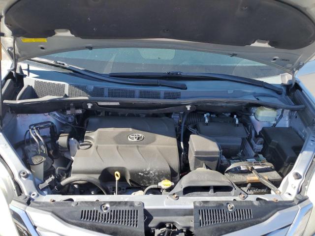 2015 TOYOTA SIENNA LE - 5TDKK3DC0FS530094