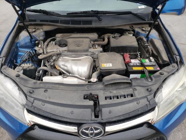 2017 TOYOTA CAMRY LE 4T1BF1FK9HU803248