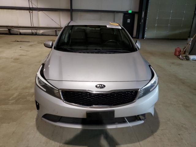 3KPFK4A7XHE093703 KIA FORTE LX