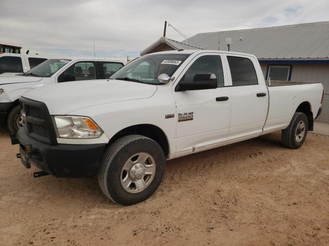 2018 RAM 3500 ST - 3C63R3GJ2JG294816