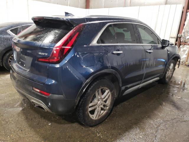 2019 CADILLAC XT4 PREMIU - 1GYFZDR42KF173557