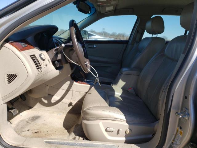 1G6KD57Y67U106769 Cadillac DTS