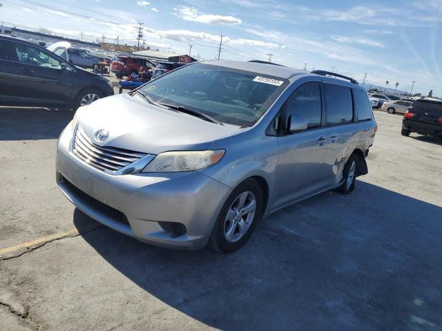 2015 TOYOTA SIENNA LE - 5TDKK3DC0FS530094