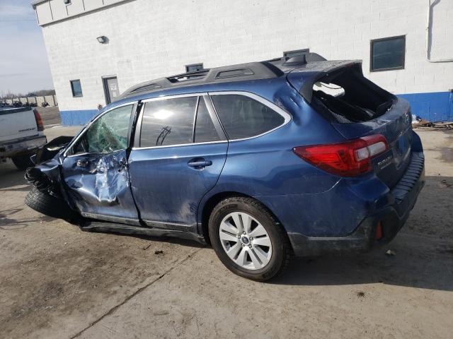 4S4BSAFC9K3299849 Subaru Outback 2.5i Premium