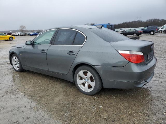 BMW 5 SERIES 2006 1