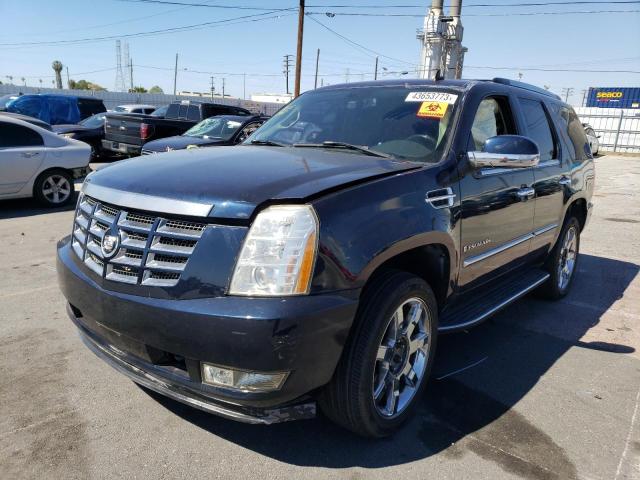 2007 Cadillac Escalade Luxury