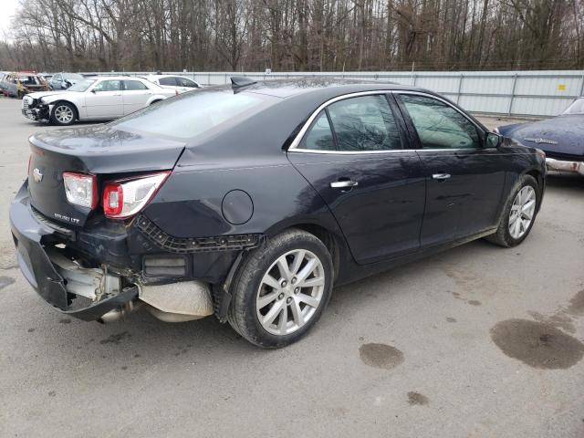 2015 CHEVROLET MALIBU LTZ - 1G11F5SL7FF296205