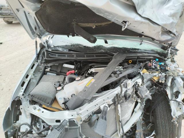 5TFLA5AB8NX007963 Toyota Tundra Crewmax Sr