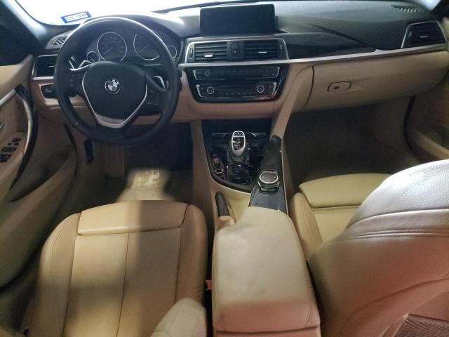 2016 BMW 328 I SULE - WBA8E9G54GNT46671