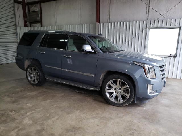 2016 CADILLAC ESCALADE L - 1GYS3BKJ5GR387212
