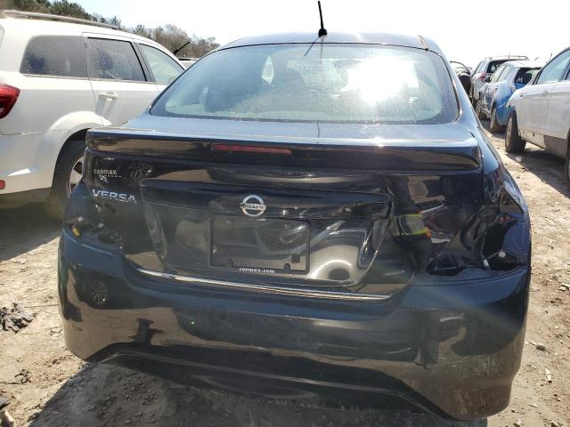 2017 NISSAN VERSA S 3N1CN7AP2HL819323