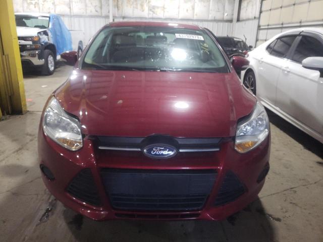 1FADP3K23EL294969 Ford FOCUS SE