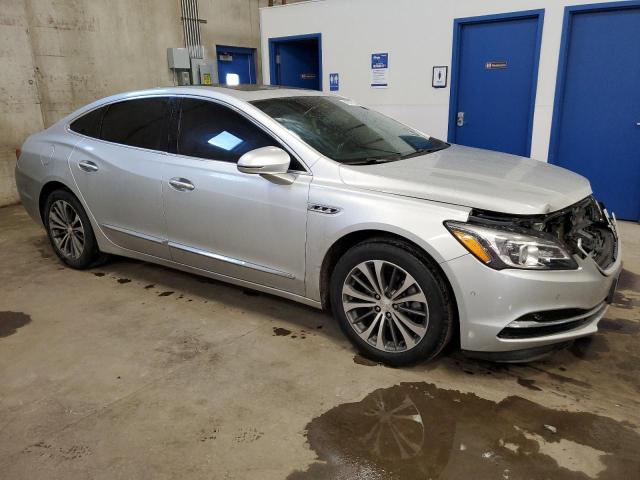 2017 BUICK LACROSSE P - 1G4ZR5SS6HU165110