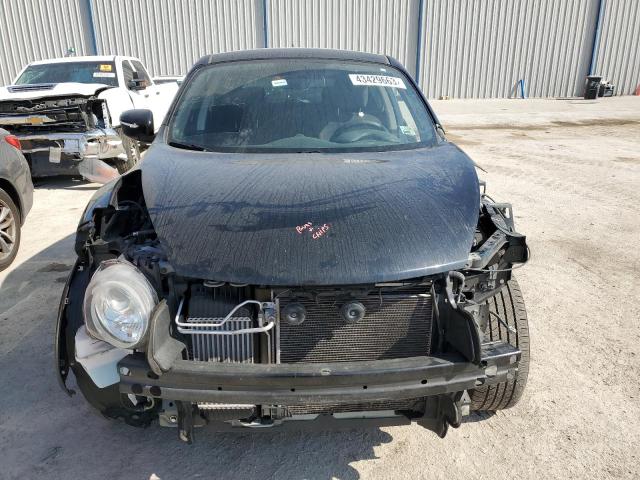 2017 NISSAN JUKE S - JN8AF5MRXHT701829