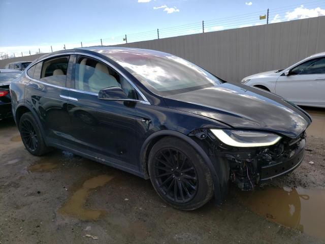 5YJXCAE29JF123269 Tesla MODEL X