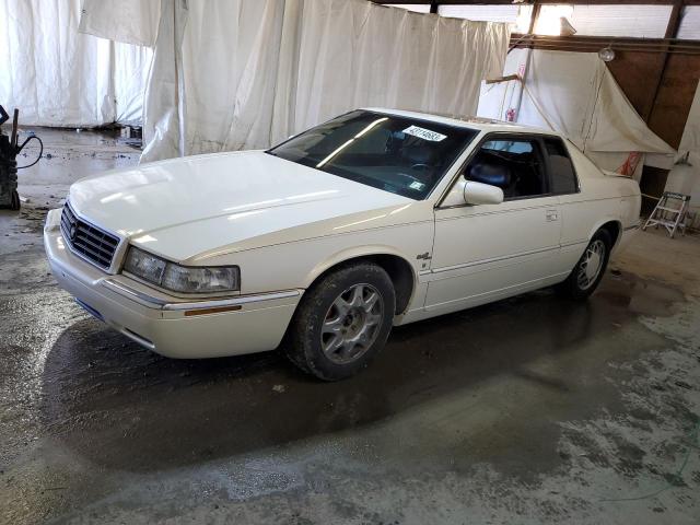 1995 Cadillac Eldorado Touring