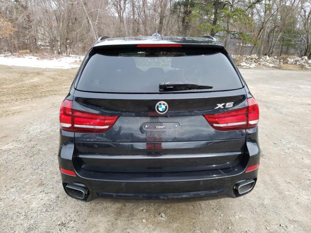 2015 BMW X5 XDRIVE3 5UXKR0C51F0K60243