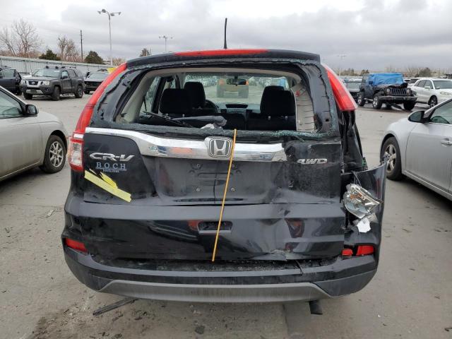 2015 HONDA CR-V LX - 2HKRM4H36FH635219
