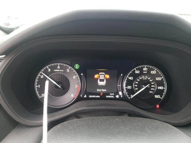 2021 ACURA TLX TECHNO - 19UUB6F49MA011248