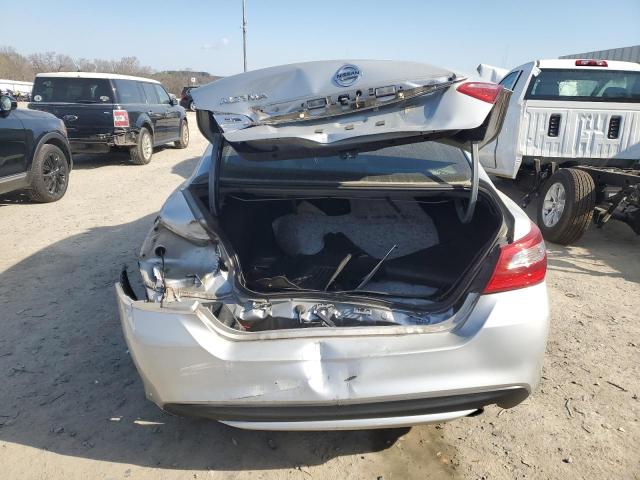 2017 NISSAN ALTIMA 2.5 - 1N4AL3AP5HN324297