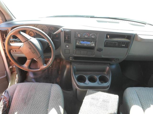 2006 GMC SAVANA G25 1GTGG252561168509