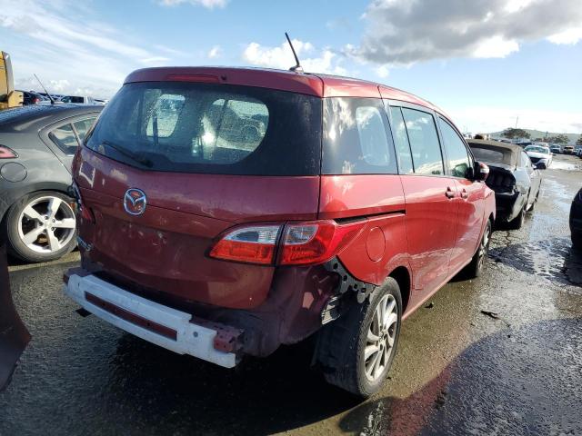 2015 MAZDA 5 SPORT - JM1CW2BLXF0189988