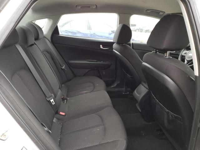 5XXGT4L31GG084566 KIA Optima Lx