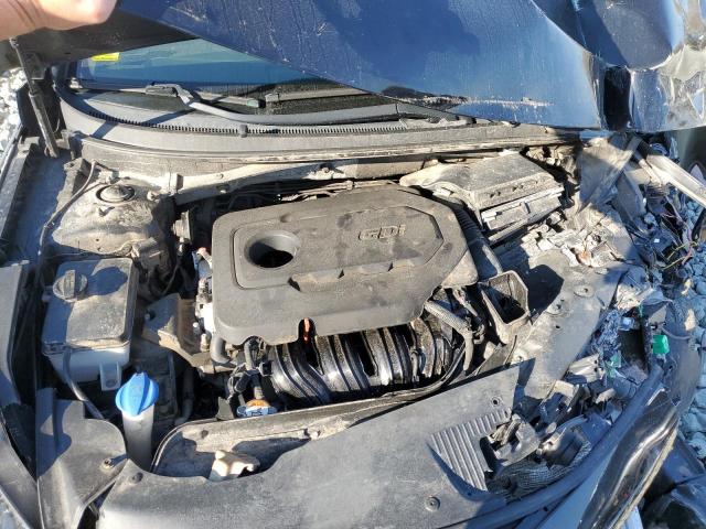 2015 HYUNDAI SONATA SPO - 5NPE34AF6FH259997