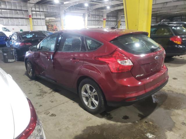 1FADP3K23EL294969 Ford FOCUS SE